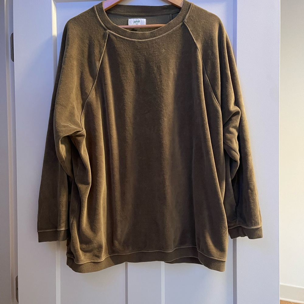 Crewneck